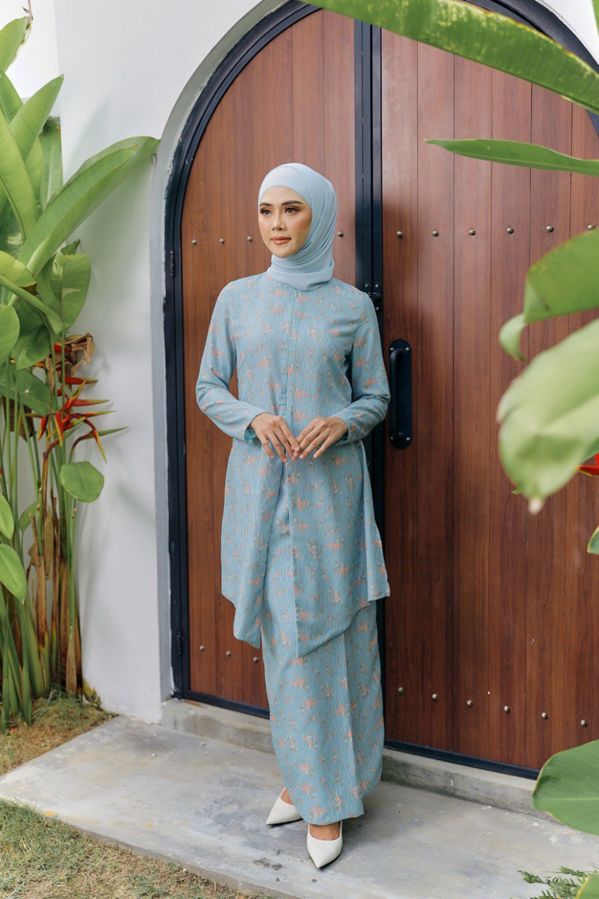 Kurung Khadeeja (Preorder)