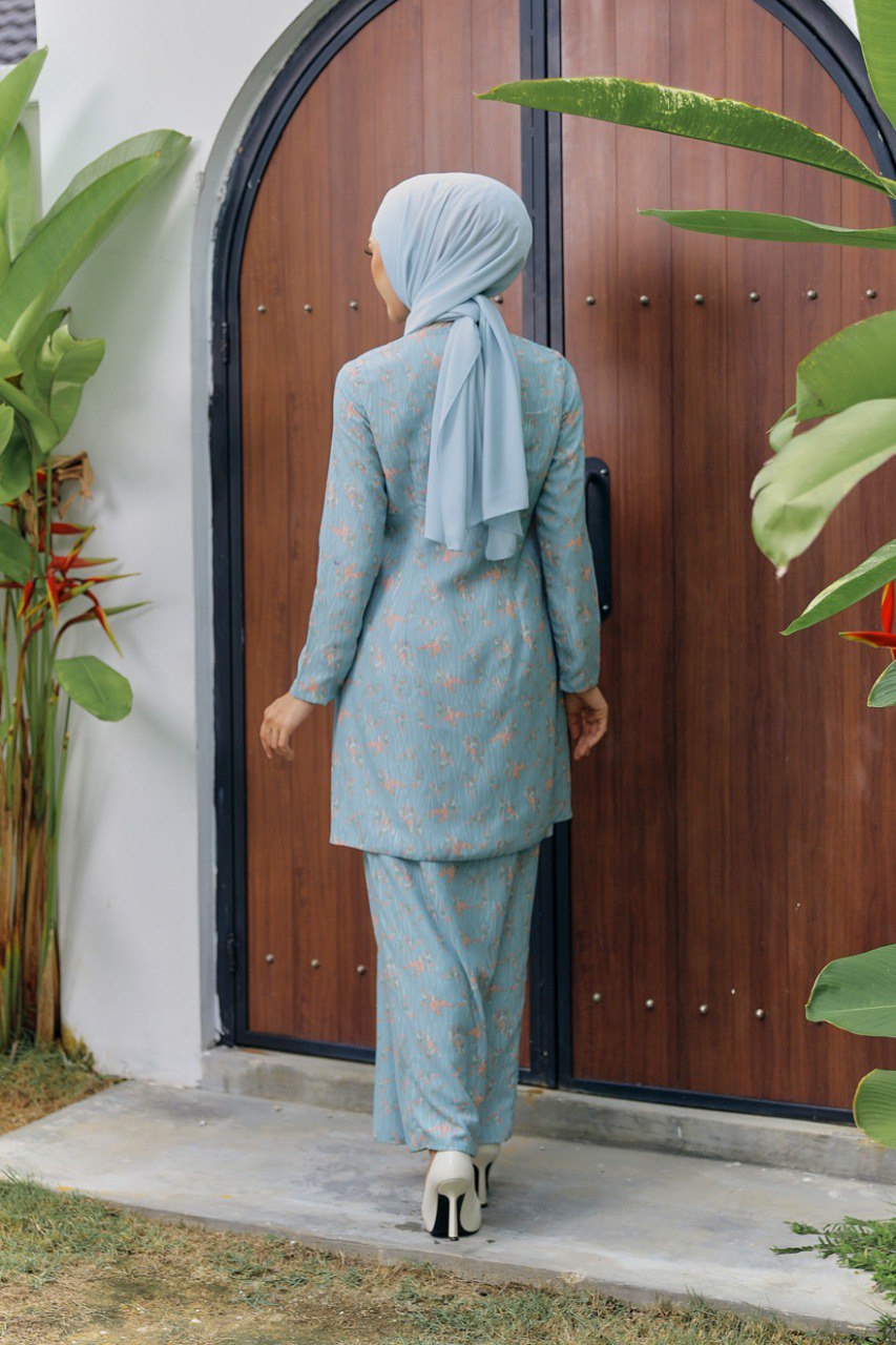Kurung Khadeeja (Preorder)