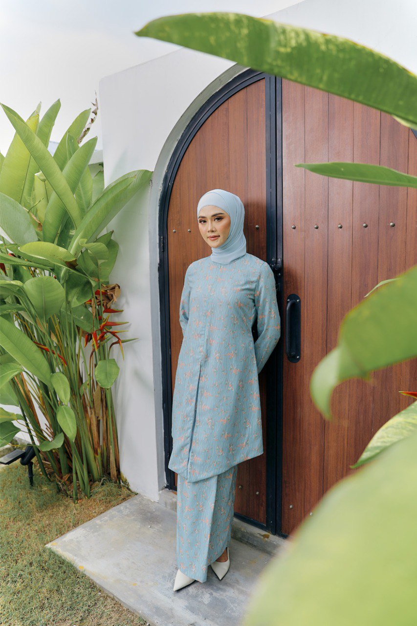 Kurung Khadeeja (Preorder)