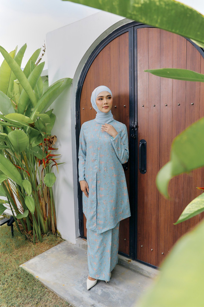 Kurung Khadeeja (Preorder)