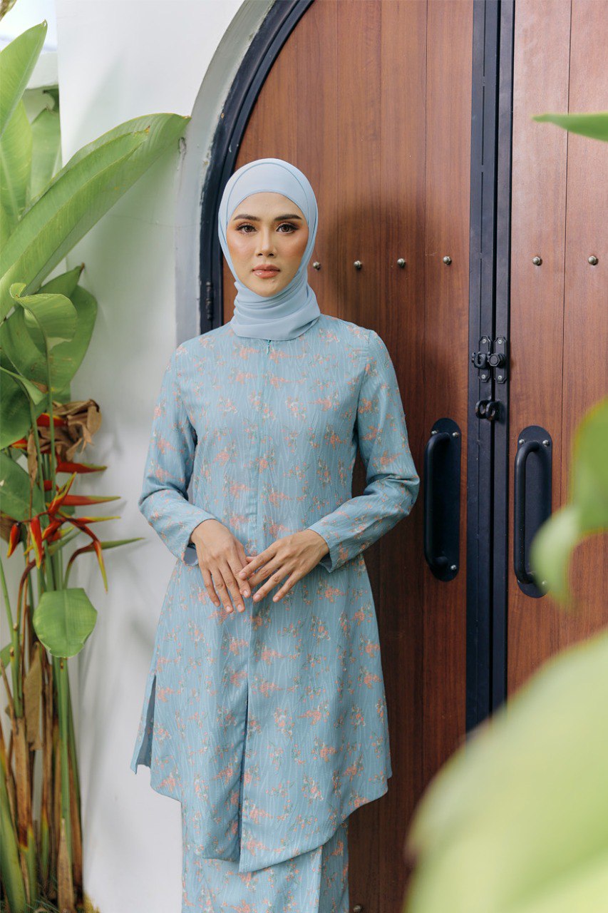 Kurung Khadeeja (Preorder)