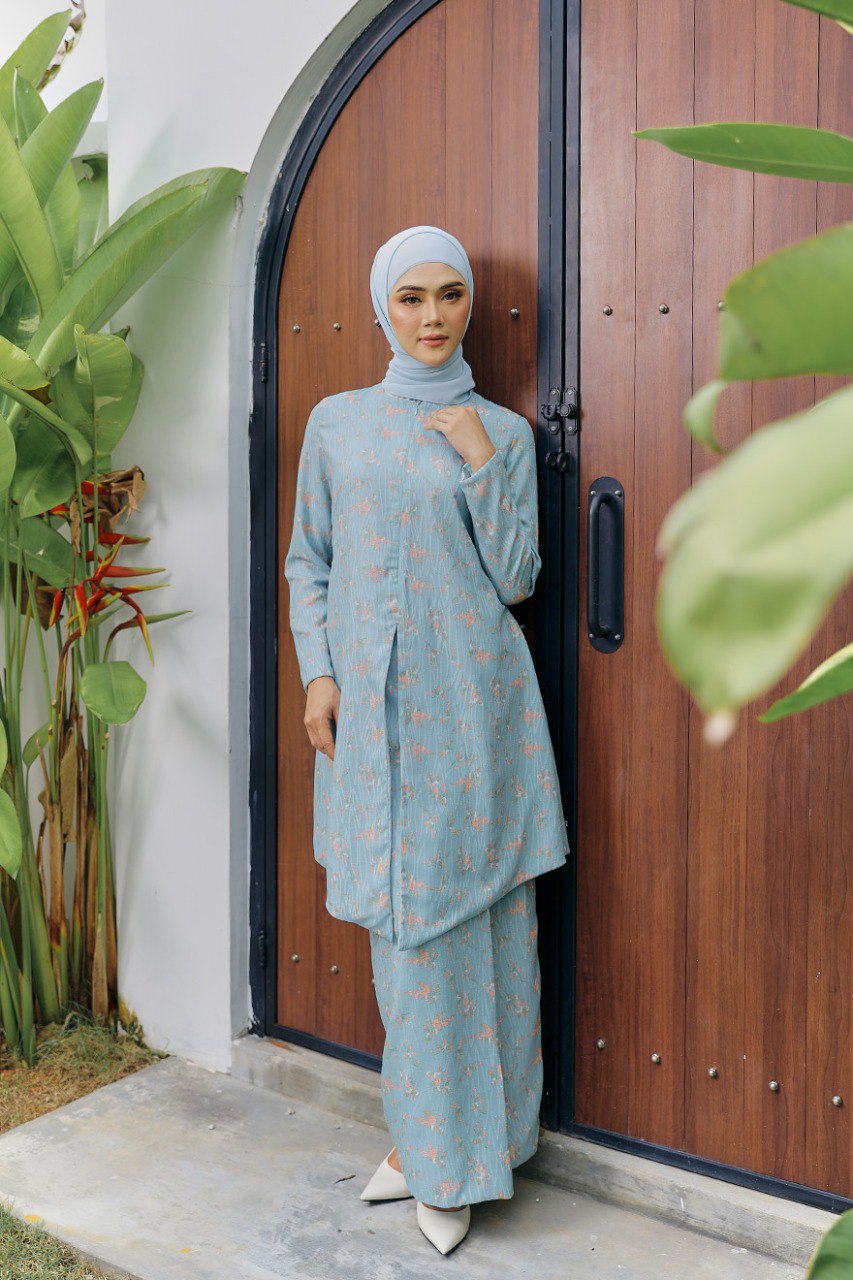 Kurung Khadeeja (Preorder)