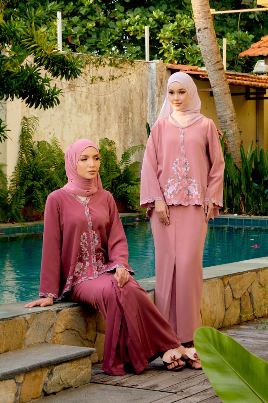 Kurung Luma (Preorder)