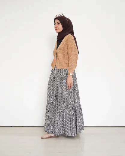 Zahra Skirt