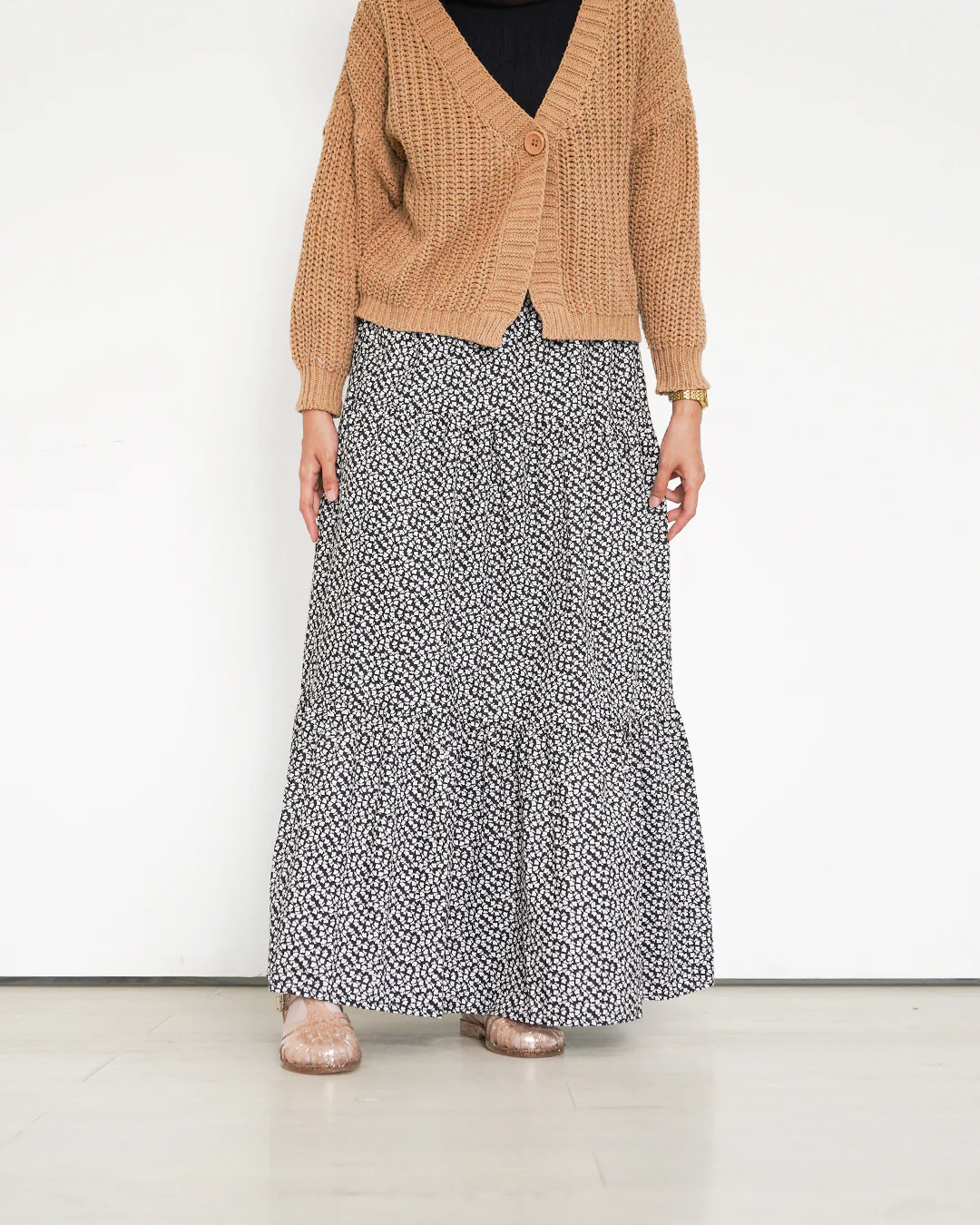 Zahra Skirt