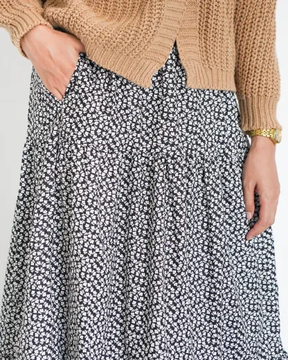 Zahra Skirt