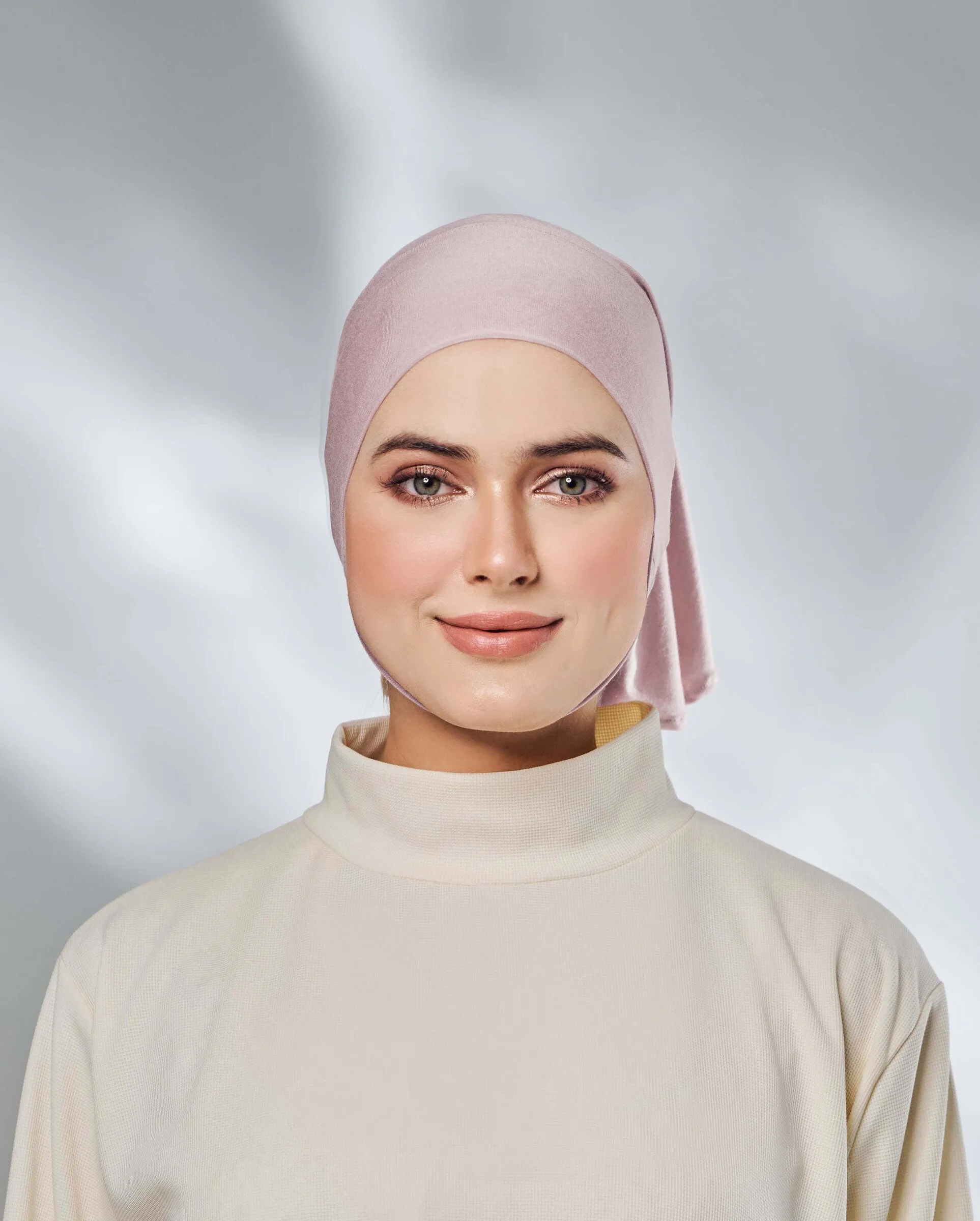 Clip Back Cotton Organic Inner