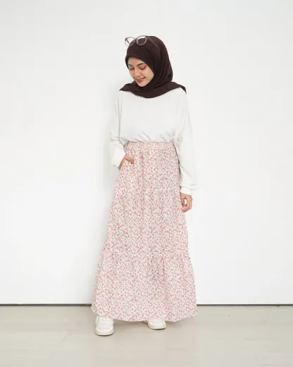 Zahra Skirt