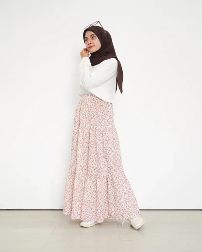 Zahra Skirt