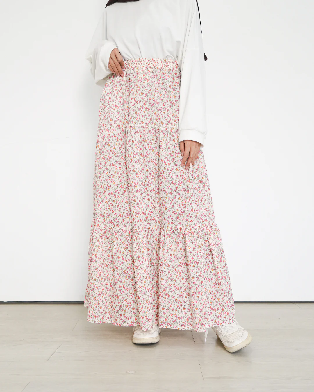 Zahra Skirt
