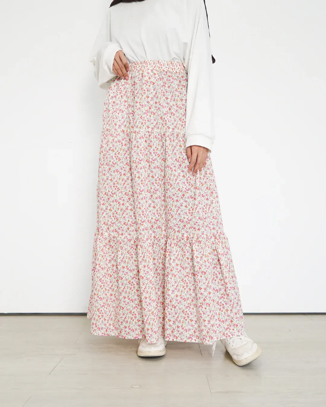 Zahra Skirt