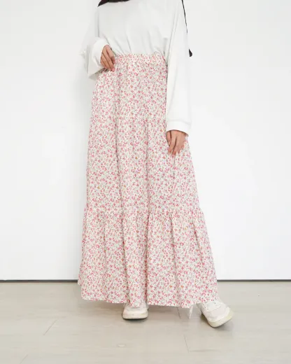 Zahra Skirt