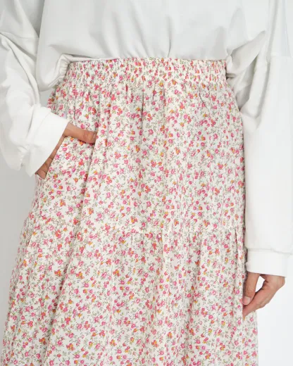Zahra Skirt