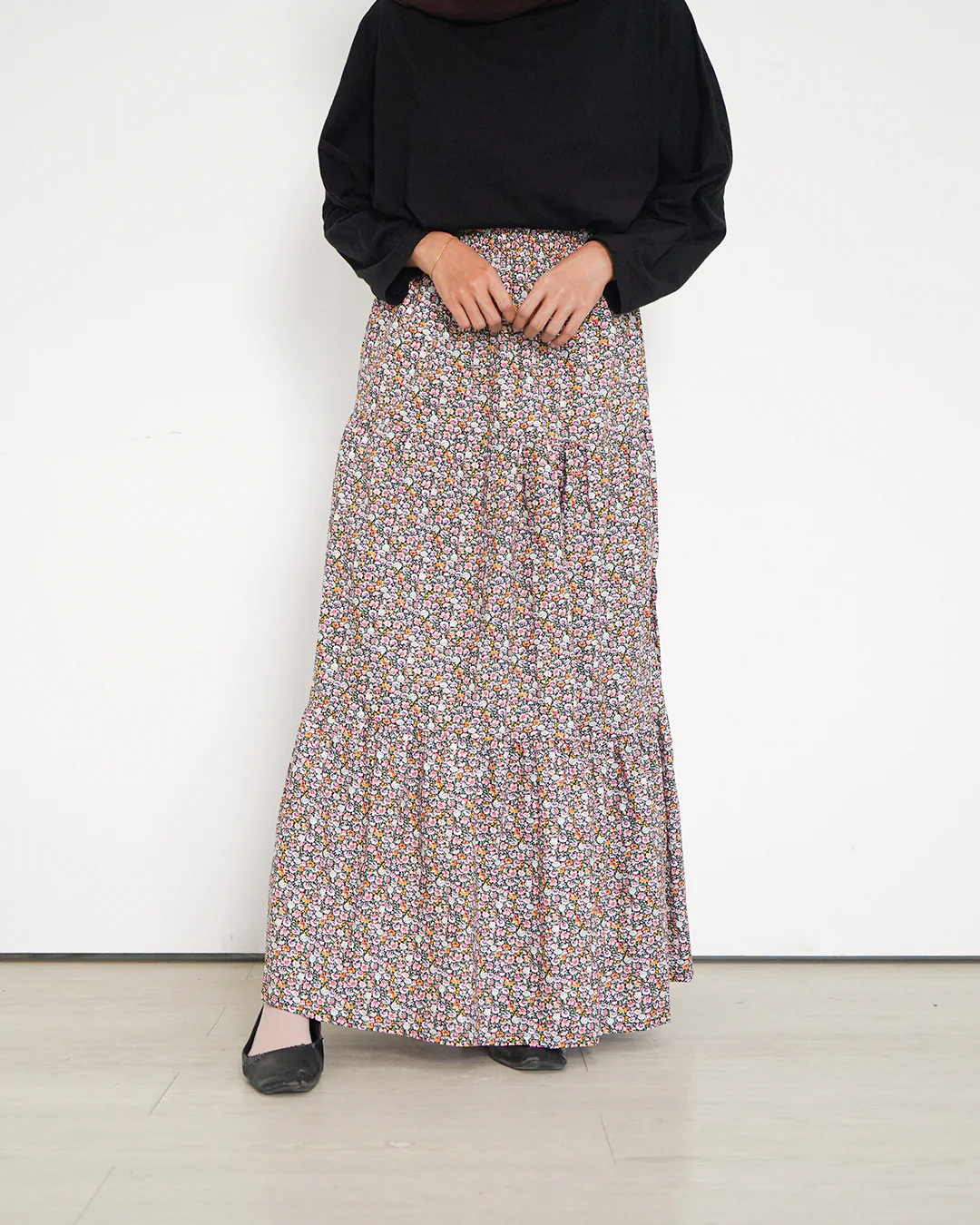 Zahra Skirt