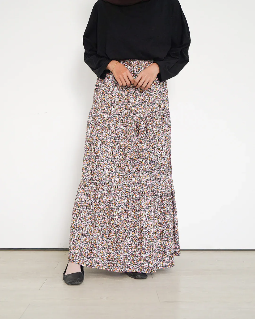 Zahra Skirt