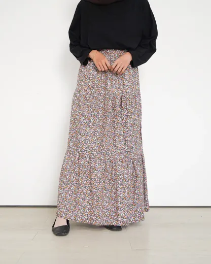 Zahra Skirt