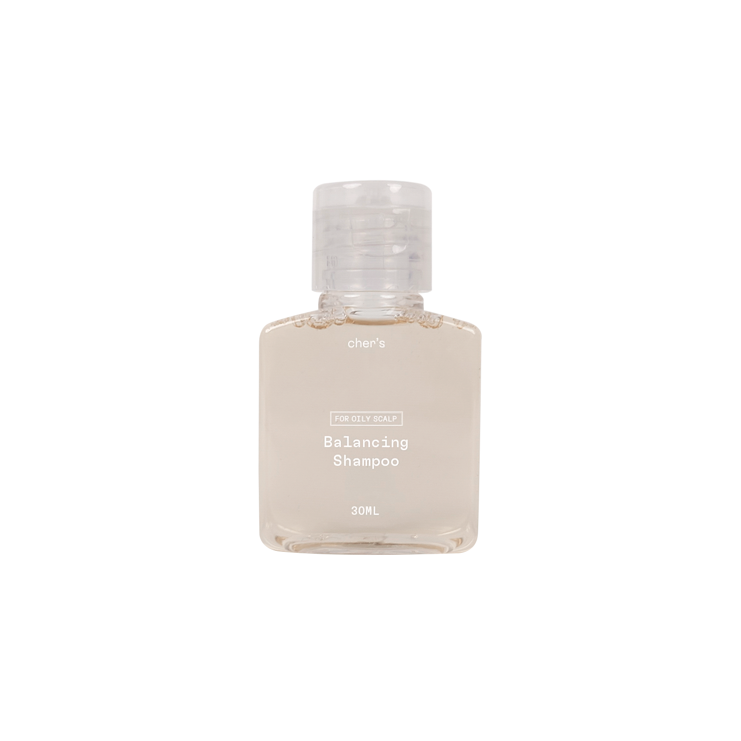 mini Balancing Shampoo