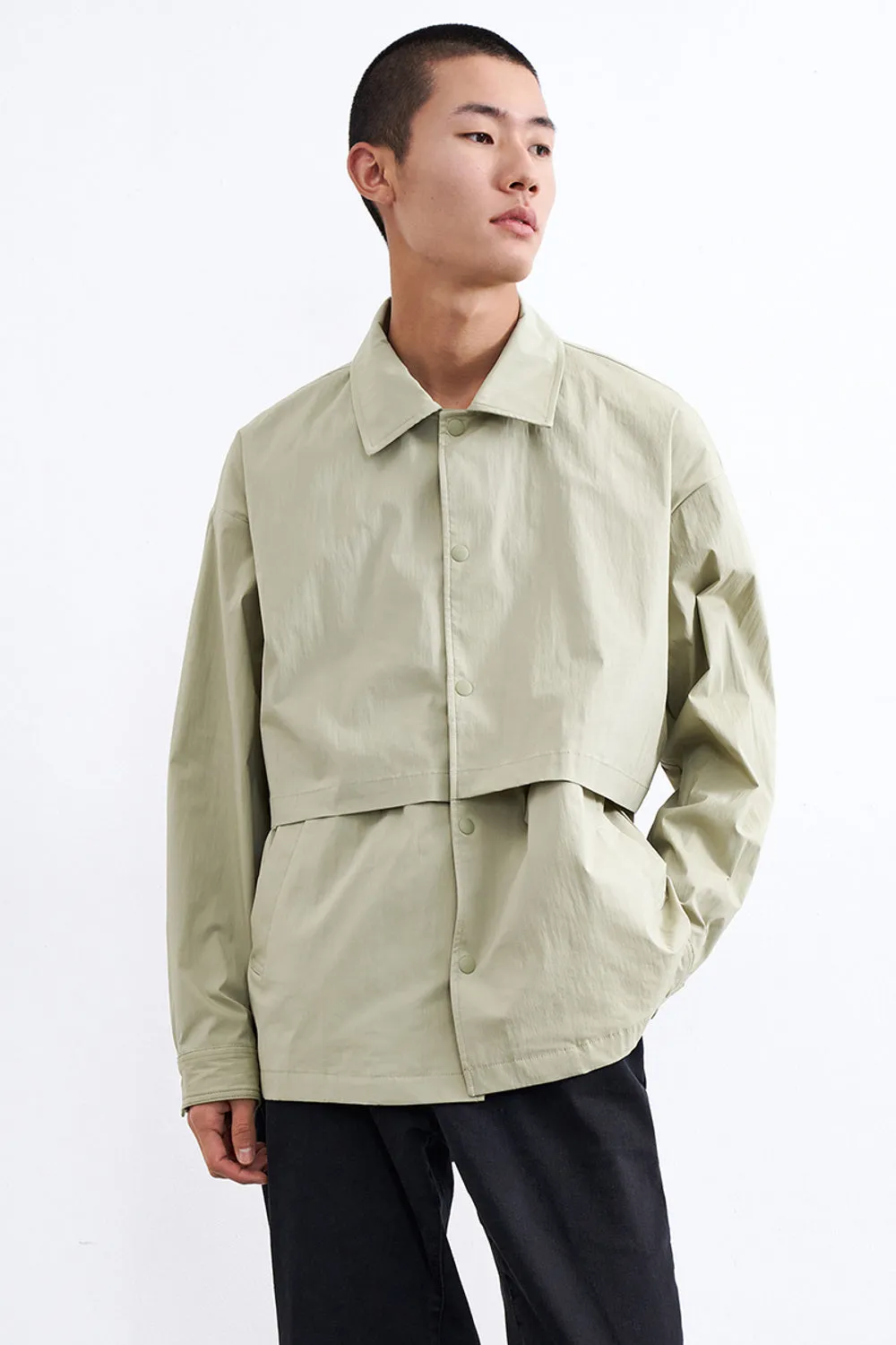 Men's Lightweight Jacket