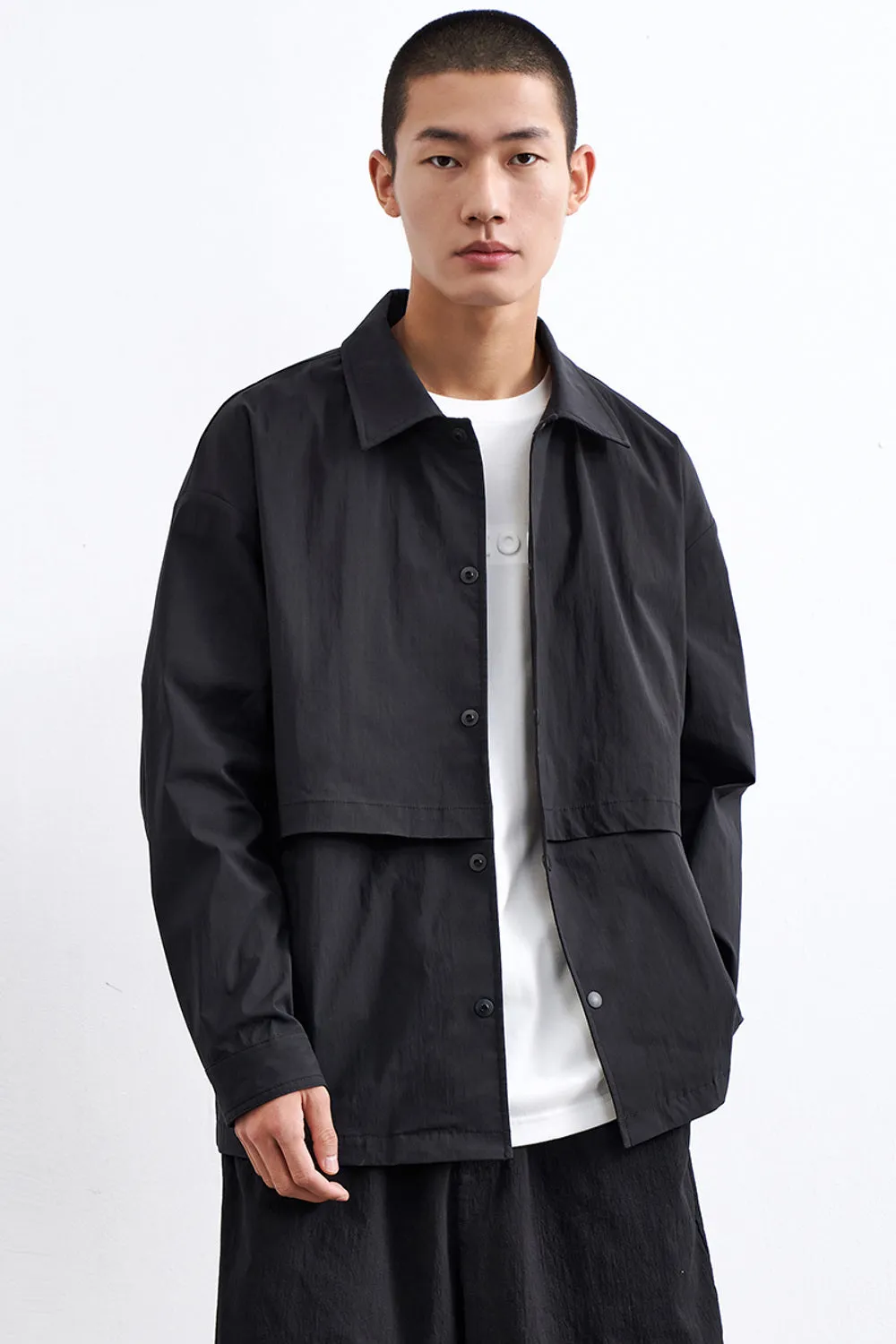 Men's Lightweight Jacket