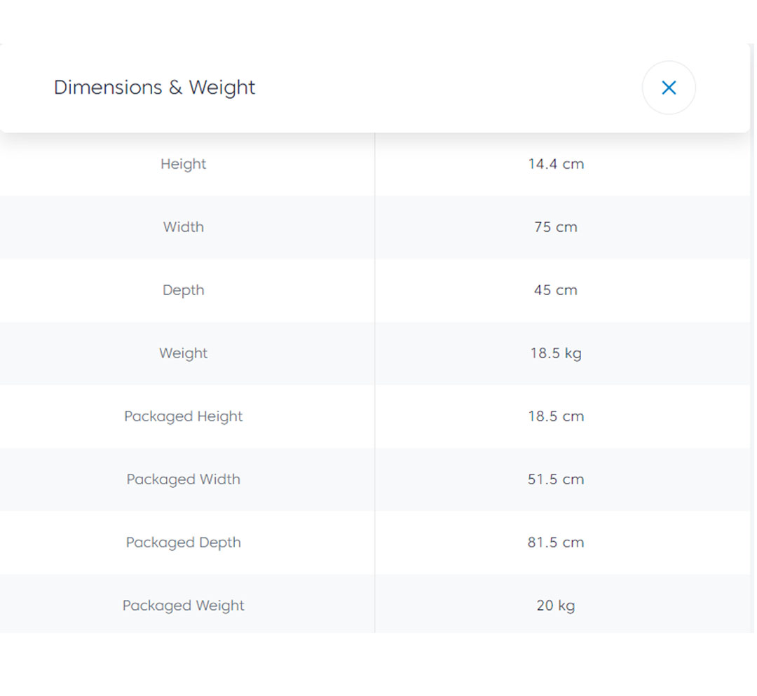 Beko 3 Burners Built-In Hob HISW73225SOB |  Automatic Gas Cut-Off | 2 Wok Burners and 1 Gas Burner | Cast-iron Pan Support | LPG Gas Type | Integrated Ignition | Built-In Hob with 2 Years Warranty