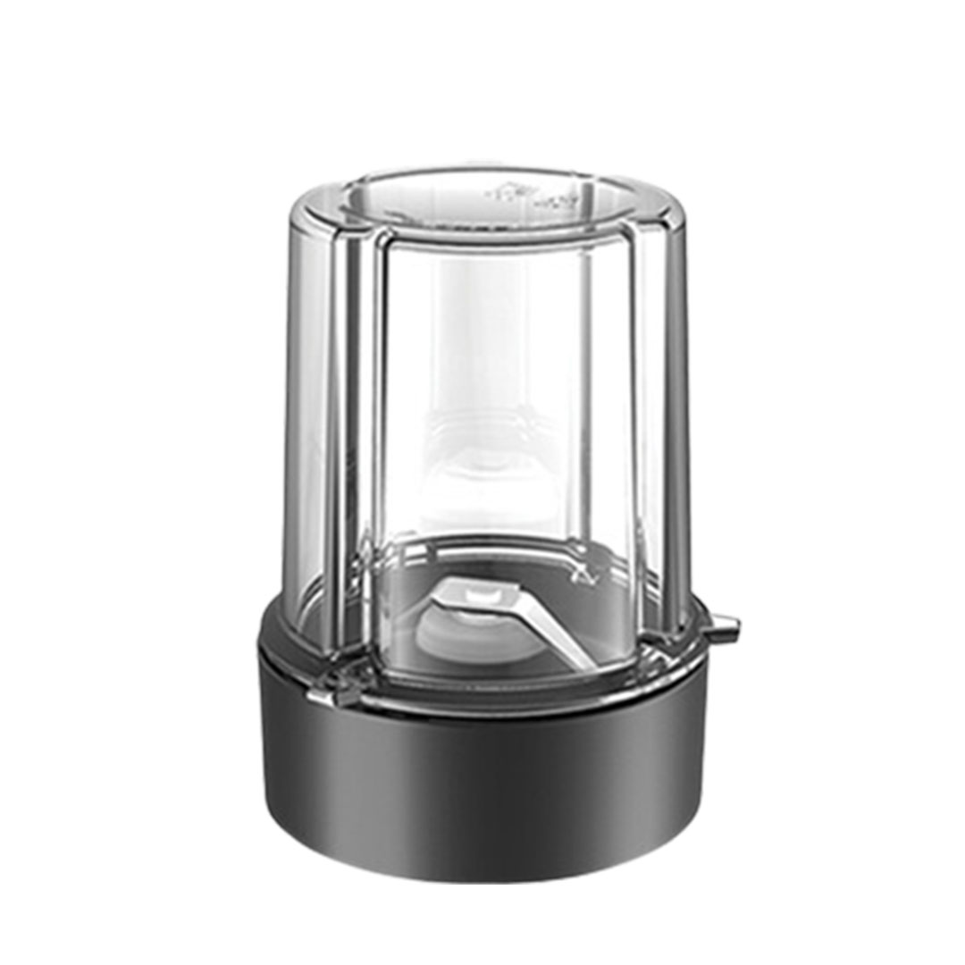 KHIND 1.2L Multi Blender Chopper BLC129 | FREE Citrus Juicer + Grinder | BPA Free | Rust Free SUS304 Stainless Steel Double Blades | Multi Blender Chopper with 1 Year Warranty