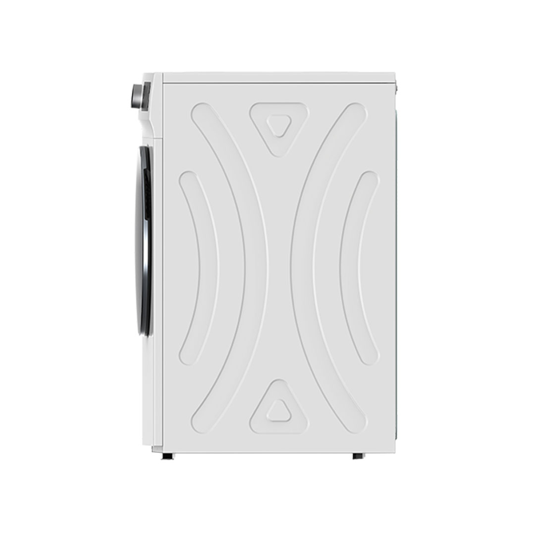 TOSHIBA 7KG Vented SENSEDRY Tumble Dryer TD-H80SEM | Anti-Crease | LED Digital Control Panel | Dryer with 2 Year Warranty