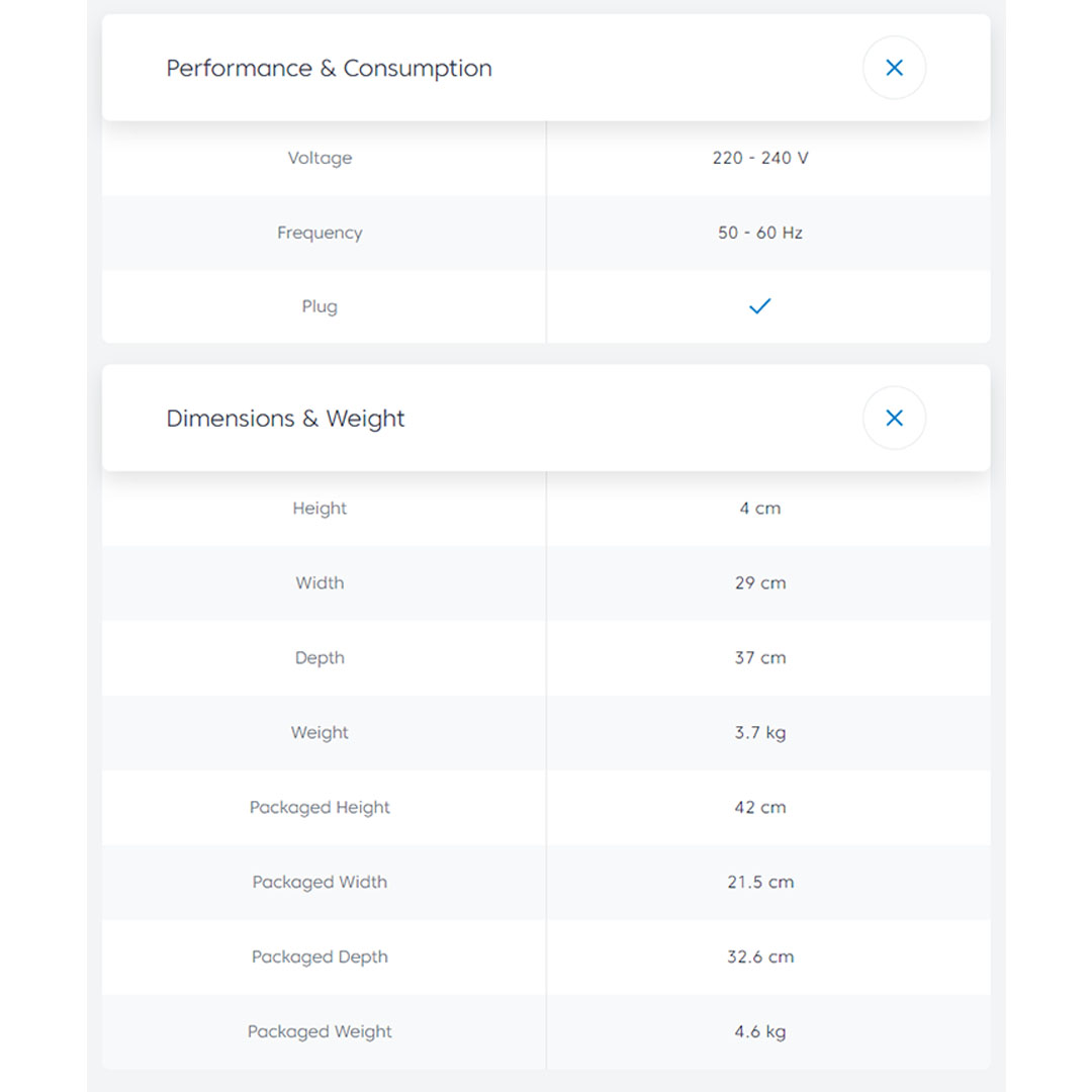 Beko 2000W Induction Hob HPI 51012 B | Child Lock | Glass Design | 180min Timer | 10 Levels Power Setting | Auto Shut-off & Pause Function | Touch Control with LED Screen | Induction Hob with 2 Year General Warranty