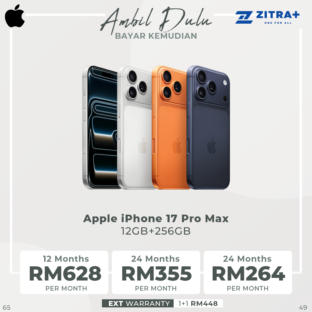 Apple iPhone 17 Pro Max | Durable Ceramic Shield Front and Back | Best Battery Life in an Iphone Ever | The Ultimate Pro Camera System