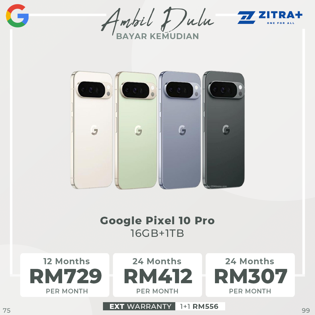 Google Pixel 10 Pro | The most advanced AI on Pixel | 6.3-inch Super Actua display | Pro Res Zoom up to 100x | Next-gen chip for peak AI performance