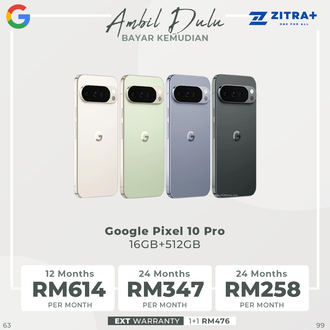 Google Pixel 10 Pro | The most advanced AI on Pixel | 6.3-inch Super Actua display | Pro Res Zoom up to 100x | Next-gen chip for peak AI performance