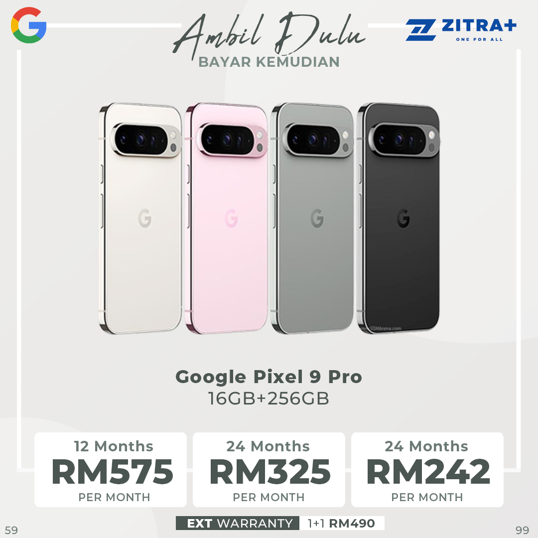 Google Pixel 9 Pro | Pro-level Photos and Video | The power behind Pro | The most advanced Google AI on Pixel