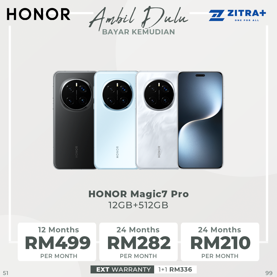 HONOR Magic7 Pro | 200MP Telephoto Camera | Snapdragon® 8 Elite Mobile Platform | 100W HONOR Wired SuperCharge