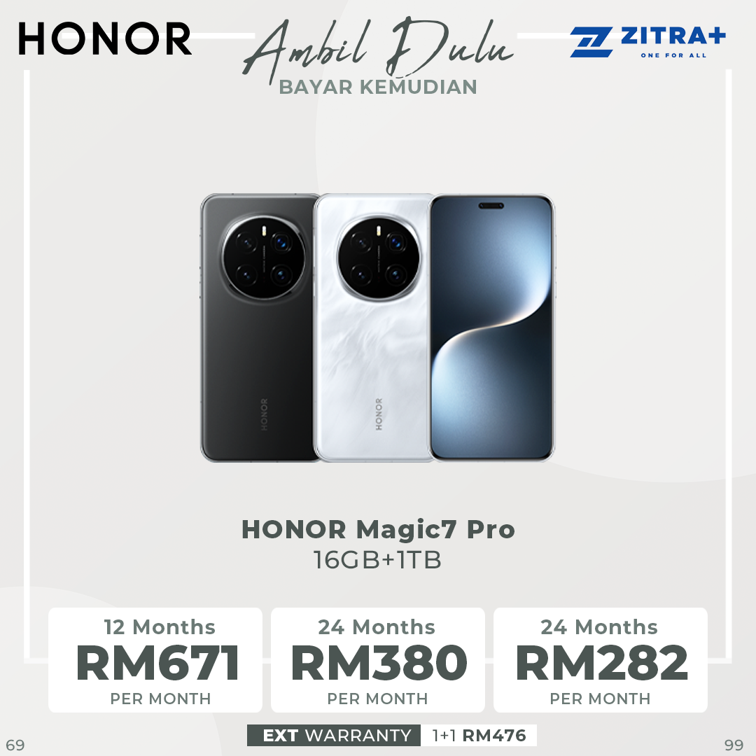 HONOR Magic7 Pro | 200MP Telephoto Camera | Snapdragon® 8 Elite Mobile Platform | 100W HONOR Wired SuperCharge