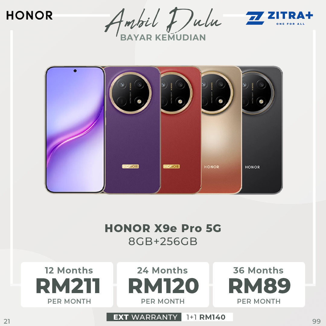 HONOR X9e Pro 5G 8GB+256GB/8GB+512GB | 6.8 inch, AMOLED | 108MP Rear Camera | Qualcomm SM6850 Snapdragon 6 Gen 5 (4 nm) | Li-Po 11000mAh,Fast charging 80W