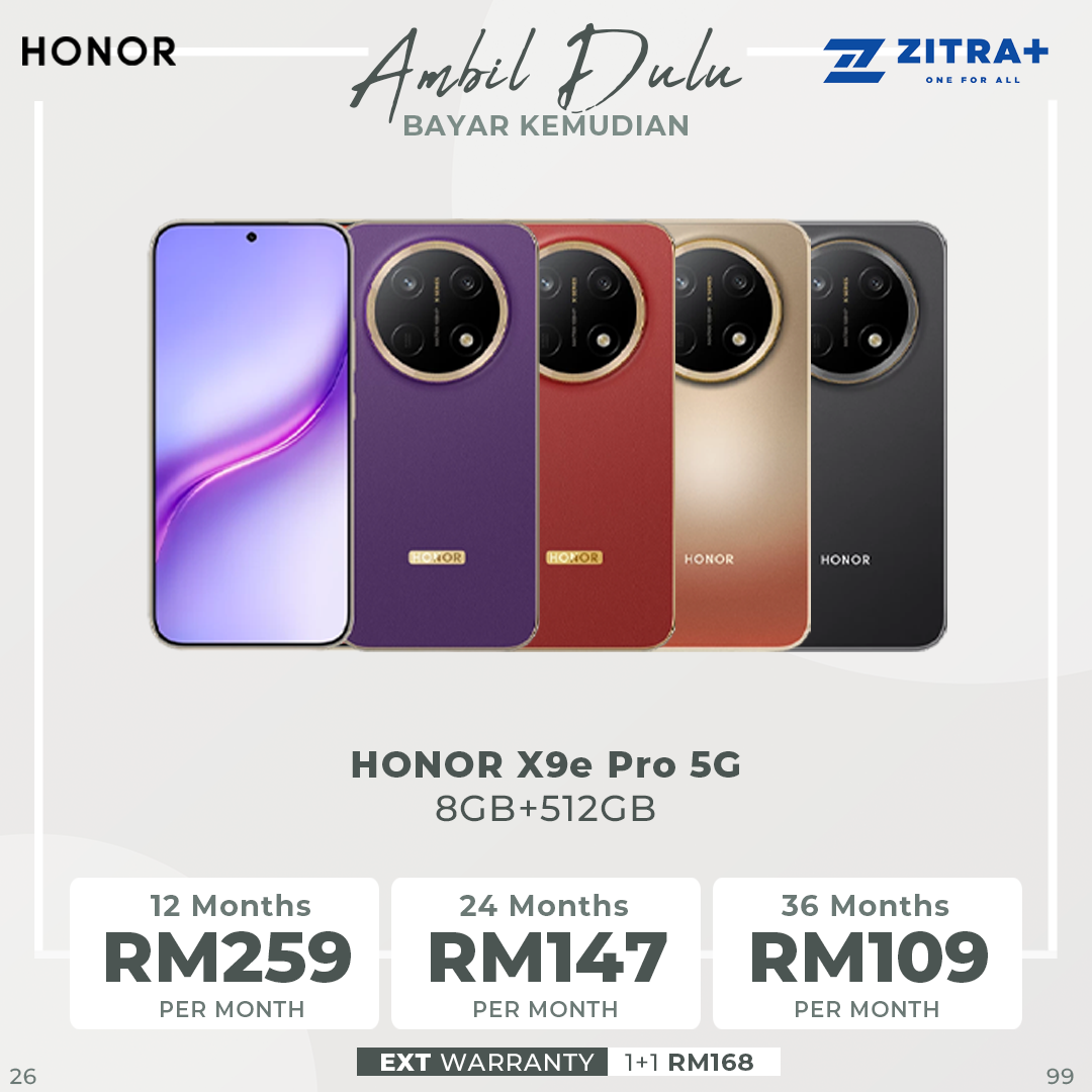 HONOR X9e Pro 5G 8GB+256GB/8GB+512GB | 6.8 inch, AMOLED | 108MP Rear Camera | Qualcomm SM6850 Snapdragon 6 Gen 5 (4 nm) | Li-Po 11000mAh,Fast charging 80W