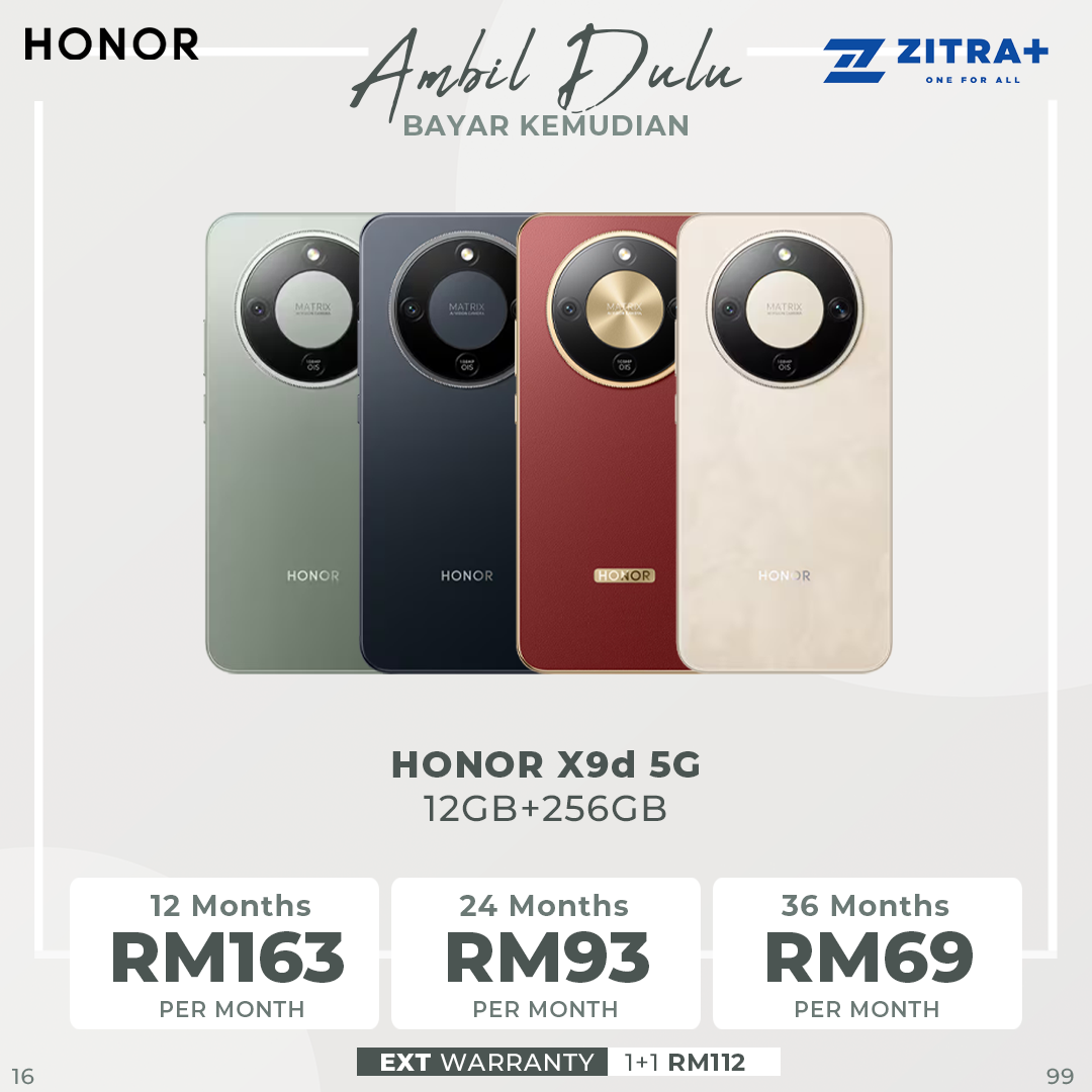 HONOR X9d 5G | IP69K  Water-Resistant | Li-Po 8300 mAh,Fast charging 66W | Strongest  Drop-resistant | Qualcomm Snapdragon 6 Gen 4 (4 nm)