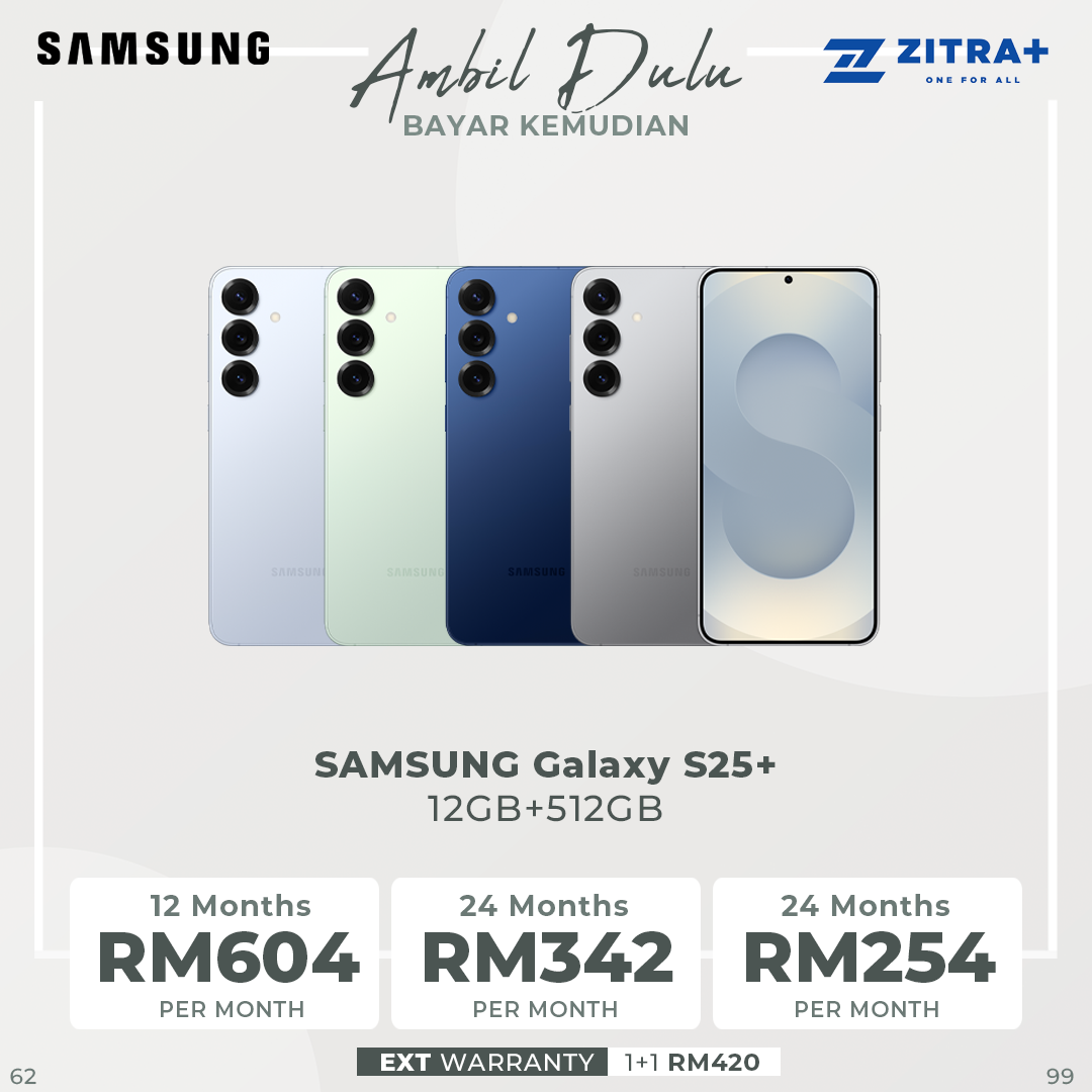 SAMSUNG Galaxy S25+ | Snapdragon 8 Elite for Galaxy | 4900mAh Battery | All New One UI 7, Built For AI