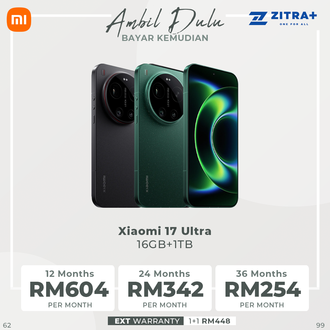 Xiaomi 17 Ultra 16GB+512GB/16GB+1TB | 6.9", LTPO AMOLED | 50MP Rear Camera | Qualcomm SM8850-AC Snapdragon 8 Elite Gen 5 (3 nm) | Li-Po 6000mAh, Supports 90W fast charging
