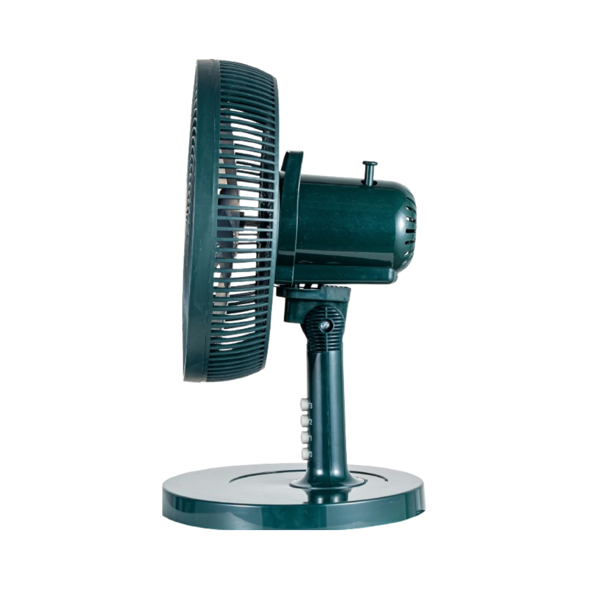 FABER 12" Table Fan Green FTF BLISS 3012GN | 5 PP Blades | Copper motor | 3 Speed