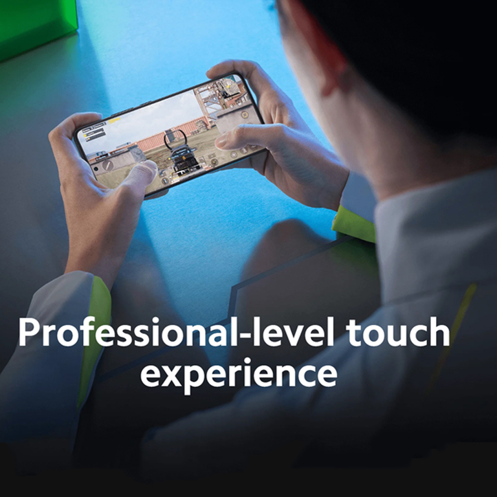 Xiaomi POCO F6 Pro 12GB+256GB / 12GB+512GB / 16GB+1TB | 120W HyperCharge | 50MP Triple Camera with OIS | WQHD+ 120Hz Flow AMOLED | 1  Year General Warranty