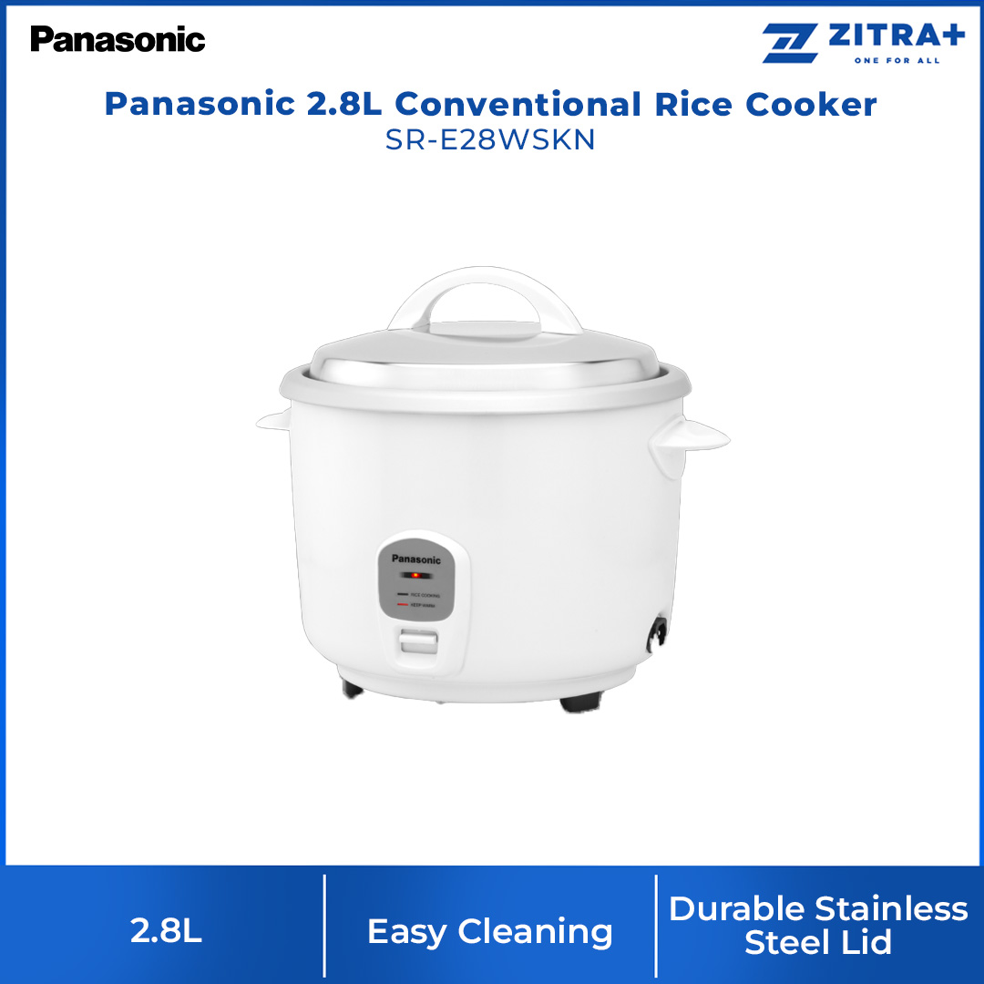 Stainless Steel Inner Pot Full Body Cylinder Electric Rice Cooker with  Glass Lid - China Rice Cooker and Rice Cooker Electric price