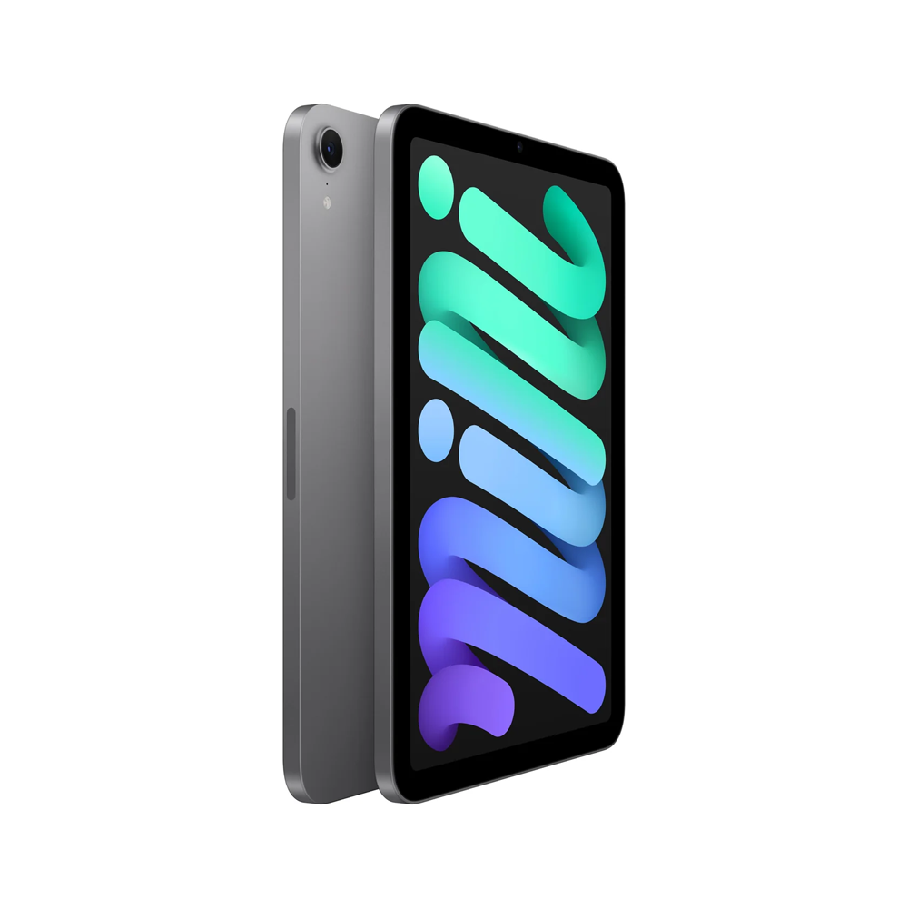 Apple iPad mini A17 Pro Wi-Fi 8GB+128GB / 8GB+256GB / 8GB+512GB |  A17 Pro chip | LED backlit Multi-Touch display with IPS technology | Supports Apple Pencil Pro, Apple Pencil (USB‑C)