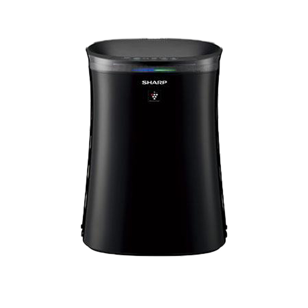 SHARP 40m² Plasmacluster Technology Air Purifier with Mosquito Catcher FPGM50LB | 100% Harmless Safe | Sound Protection | Haze Mode | Anti-Dust Mode | Clean Ion Shower | Auto Restart | Air Purifier with 1 Year Warranty