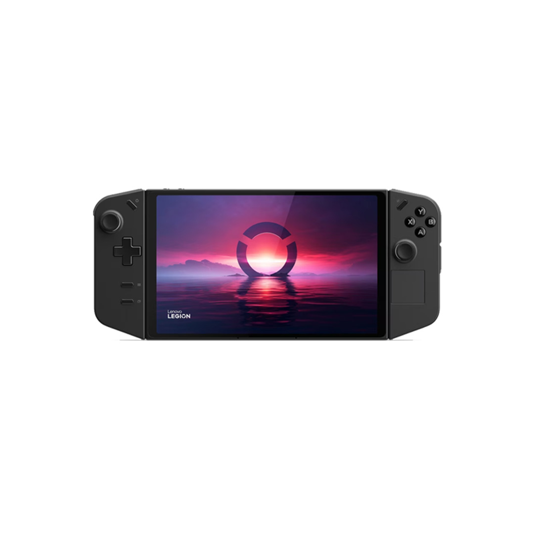 Lenovo 16GB+512GB Legion Eco-system Legion Go 8APU1 | Z1 Extreme Processor / Z1 Processor |  83E1001AMJ / 83E1001BMJ | 8.8-Inch | Windows® 11 Home | 49.2 Wh | Console with 3 Year Warranty