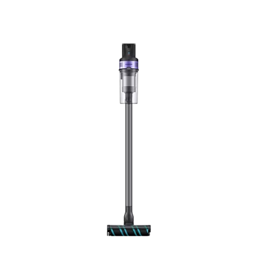 SAMSUNG 200W Jet 75E Multi Digital Inverter Motor Teal Vacuum Cleaner Stick VS20B75AER4/ME | Jet Cyclone | Digital Inverter Motor | Clean Up to 60mins on One Battery | Vacuum Cleaner with 2 Years Warranty