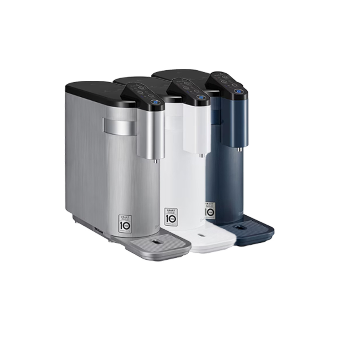 Puricare water dispenser sales