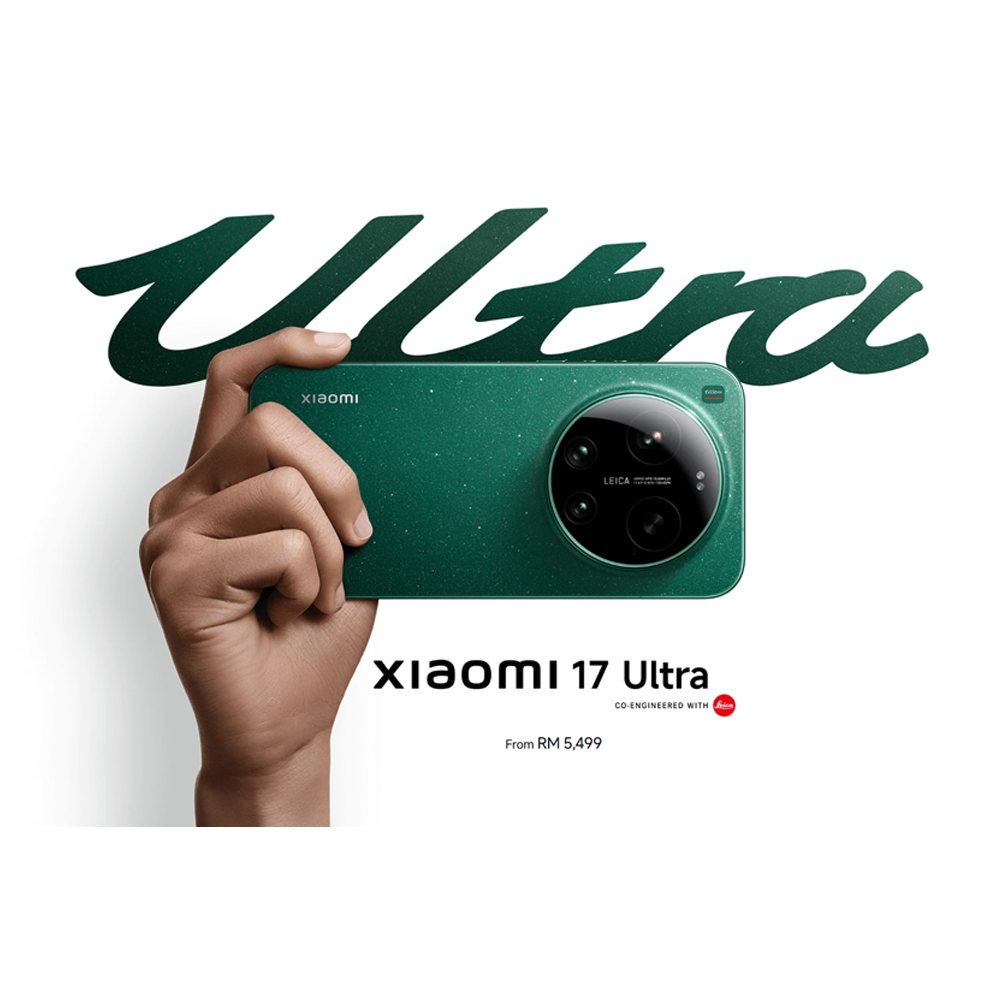 Xiaomi 17 Ultra 16GB+512GB/16GB+1TB | 6.9", LTPO AMOLED | 50MP Rear Camera | Qualcomm SM8850-AC Snapdragon 8 Elite Gen 5 (3 nm) | Li-Po 6000mAh, Supports 90W fast charging