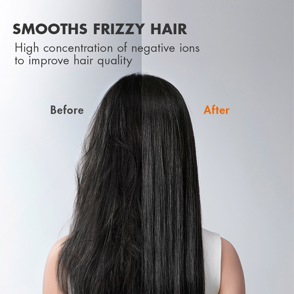 Gaabor 1400W Ultra High Speed Hair Dryer HD-M01A / HD-M01B / HD-M01C |  3-Heat Setting | With Cool Shot Function | 2-speed Control | 1  Year General Warranty