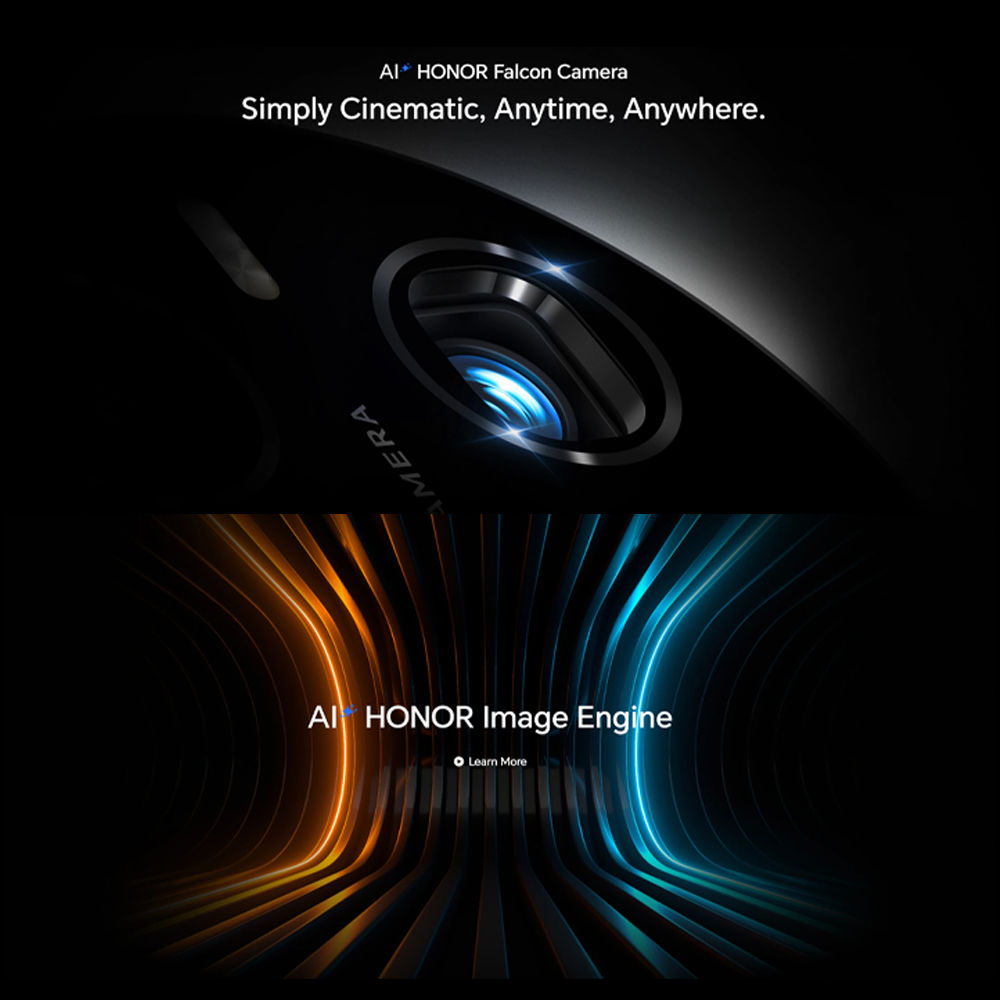 HONOR Magic7 Pro | 200MP Telephoto Camera | Snapdragon® 8 Elite Mobile Platform | 100W HONOR Wired SuperCharge