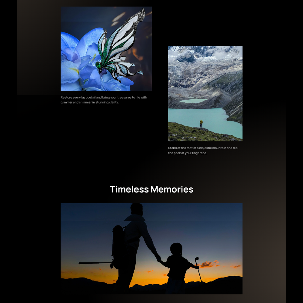 HUAWEI Mate XT Ultimate Design 16GB+1TB | 10.2 inch, Tri-foldable LTPO OLED | 50MP Main Camera | Kirin 9010, Octa-Core | Si/C Li-Ion 5600 mAh